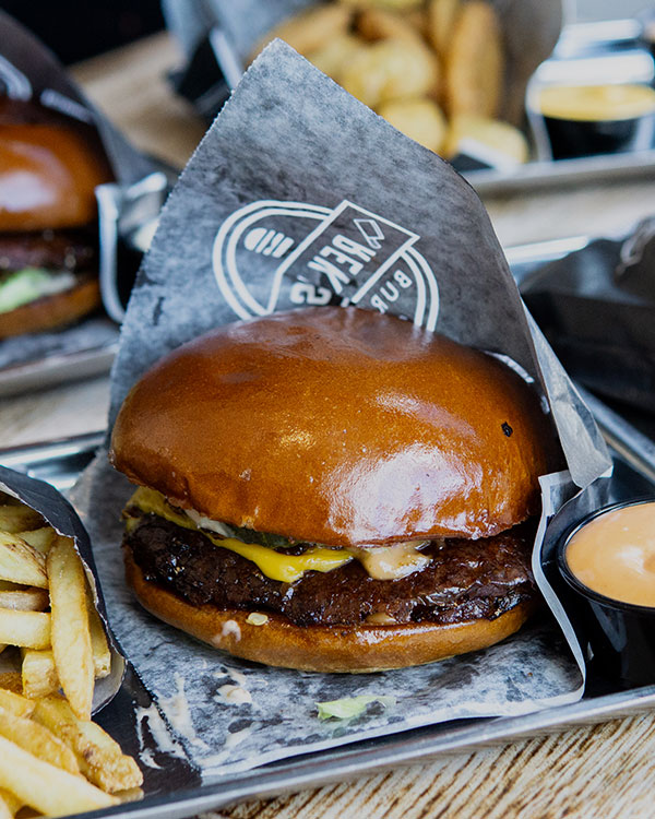 Burger
