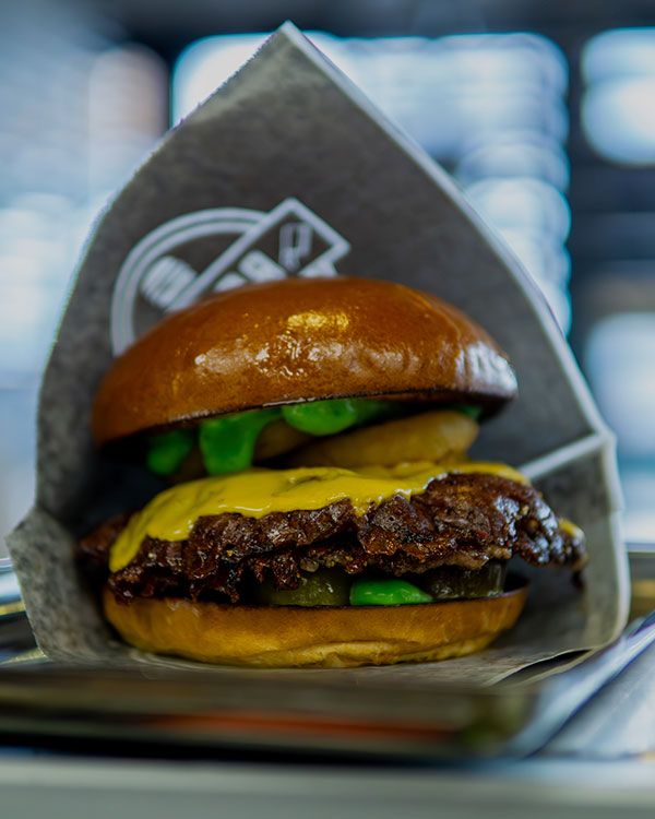 Burger