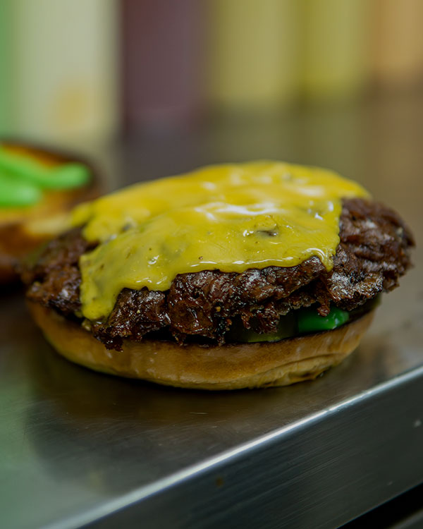 Burger