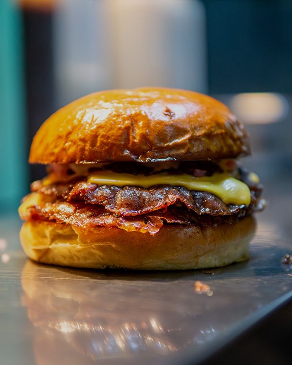 Burger